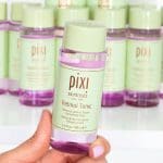 Pixi Skintreats Retinol Tonic Jasmine Flower 100ML (2)