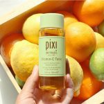 Pixi Skintreats Vitamin C Tonic 100ML (11)