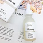 The Ordinary Buffet Solution 30ML (8)