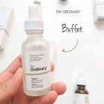 The Ordinary Buffet Solution 30ML (8)