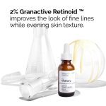 The Ordinary Granactive Retinoid 2% Emulsion Serum (1)