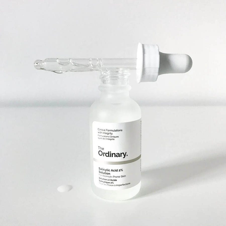 The Ordinary Salicylic Acid 2% Solution (4)