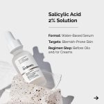 The Ordinary Salicylic Acid 2% Solution (5)