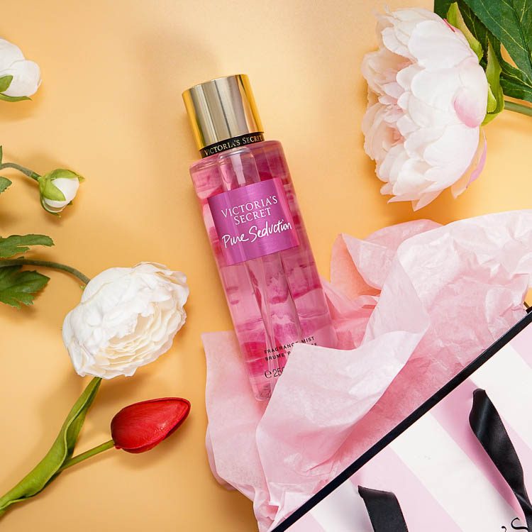 Victoria’s Secret Pure Seduction Fragrance Mist 250ML (2)
