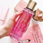Victoria’s Secret Romantic Fragrance Mist 250ML (3)