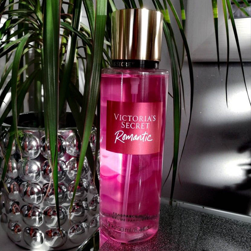 Victoria’s Secret Romantic Fragrance Mist 250ML (2)