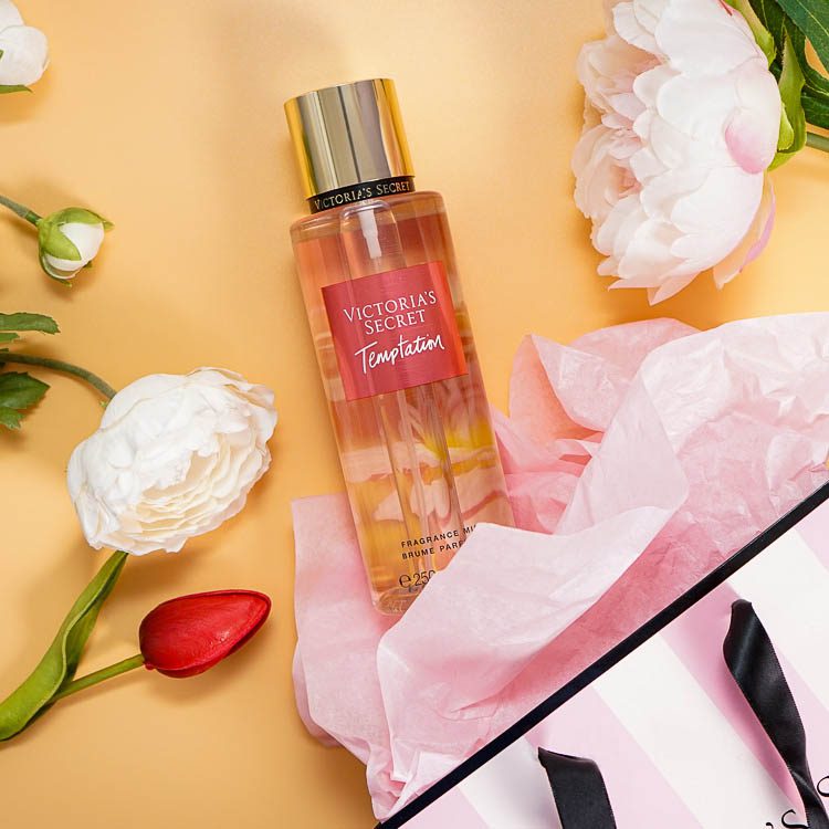 Victoria’s Secret Temptation Fragrance Mist 250ML (1)