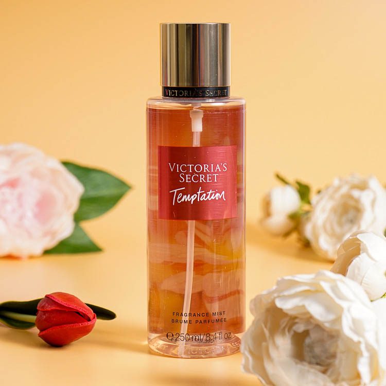 Victoria’s Secret Temptation Fragrance Mist 250ML (4)
